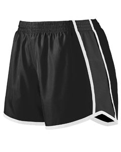 Ladies Pulse Team Shorts