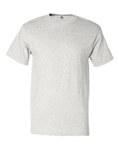 Athletic Cotton T-Shirt