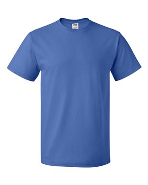 Royal Cotton T-Shirt