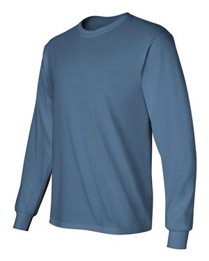 Ultra Cotton® Long-Sleeve T-Shirt