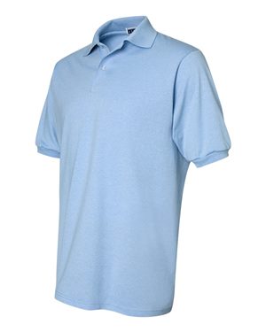 SpotShield™ Jersey Polo