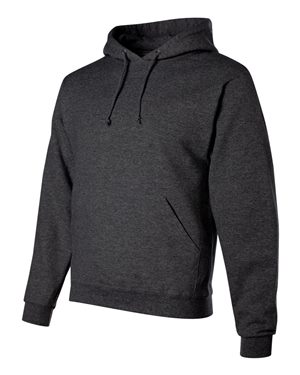 NuBlend® Fleece Pullover Hood