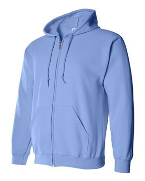 Heavy Blend™ Full-Zip Hoodie