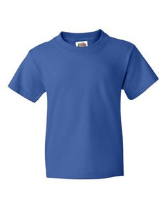 Royal Cotton T-Shirt