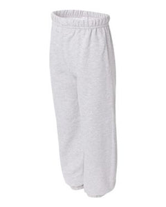 Youth NuBlend® Fleece Sweatpants