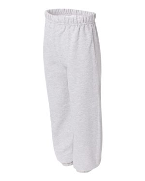 Youth NuBlend® Fleece Sweatpants