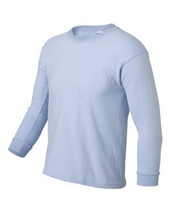 Ultra Cotton® Long-Sleeve T-Shirt