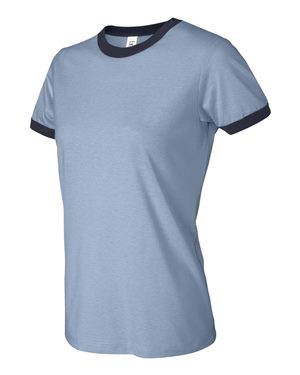 Jersey Ringer T-Shirt