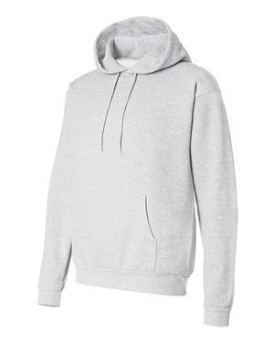 Ecosmart® 50/50 Pullover Hooded Sweatshirt