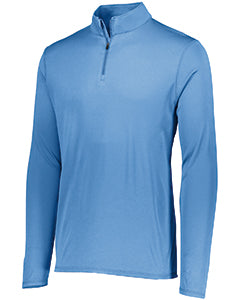 Quarter-Zip Pullover