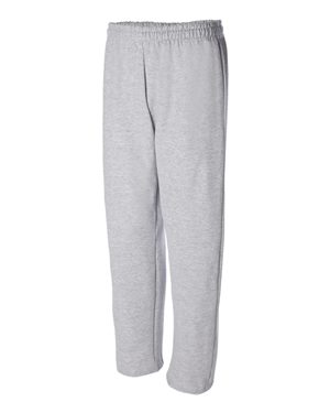 Heavy Blend™ 50/50 Open-Bottom Sweatpants