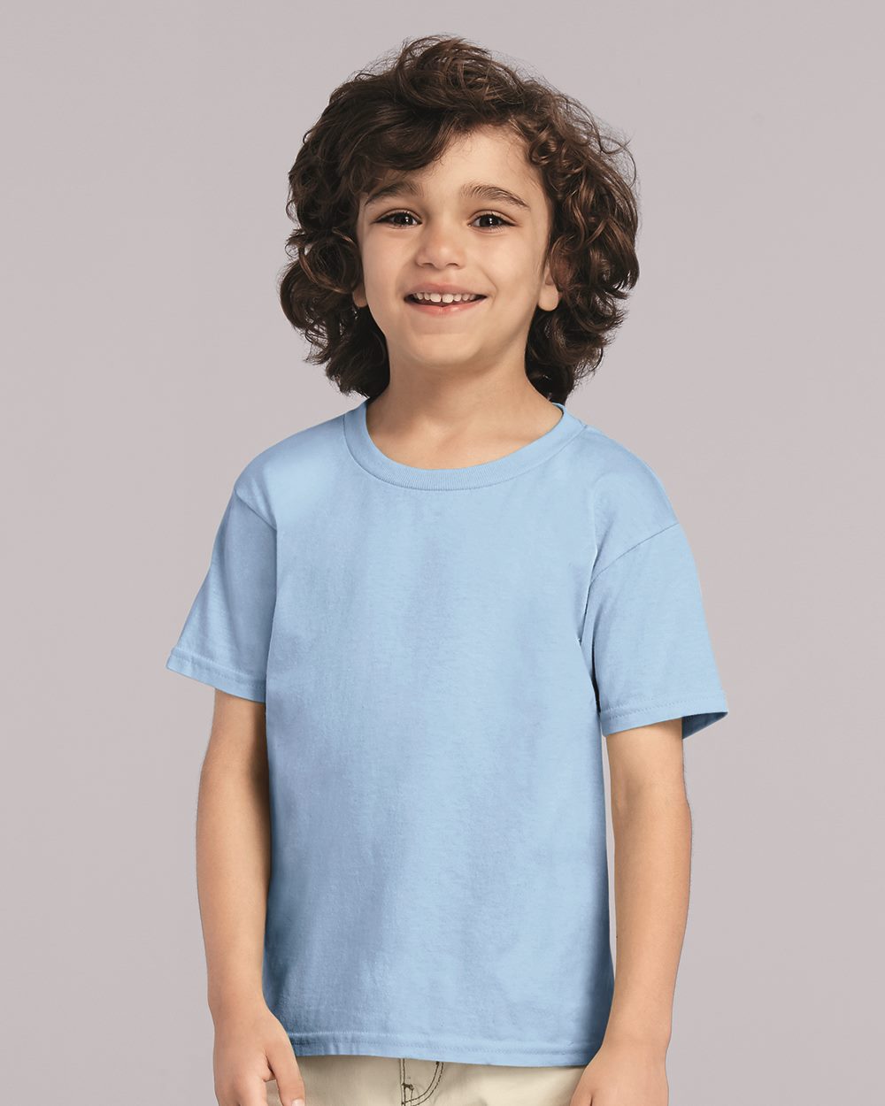 Toddler Heavy Cotton™ T-Shirt