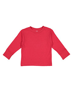 Toddler Long-Sleeve T-Shirt