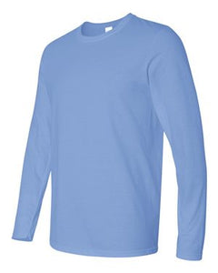 Softstyle® Long-Sleeve T-Shirt