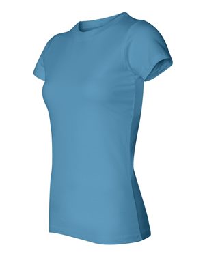 Ladies Lightweight Fitted Tee