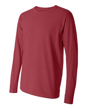 Heavyweight RS Long-Sleeve T-Shirt