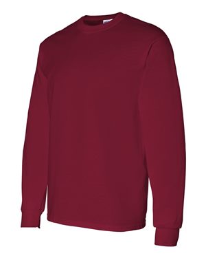 Heavy Cotton™ Long-Sleeve T-Shirt