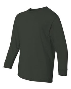 Heavy Cotton™ Long-Sleeve T-Shirt