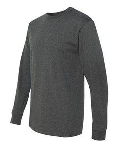 DRI-POWER® ACTIVE Long-Sleeve T-Shirt