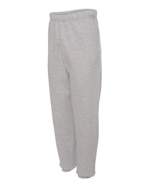 Youth NuBlend® Fleece Sweatpants