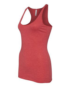 Ladies Racerback Tank