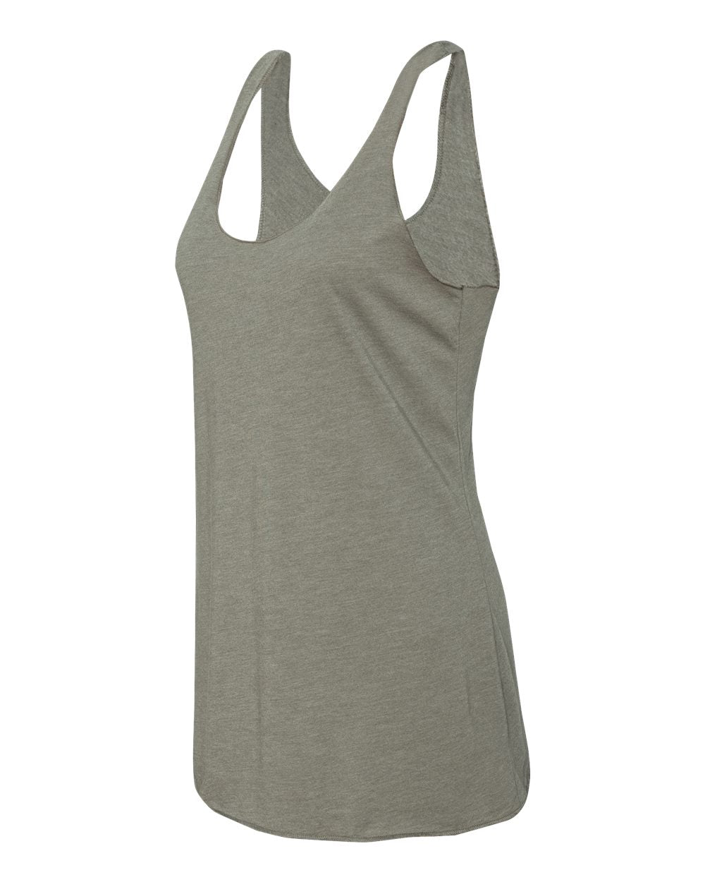 Ladies' Racerback Tank