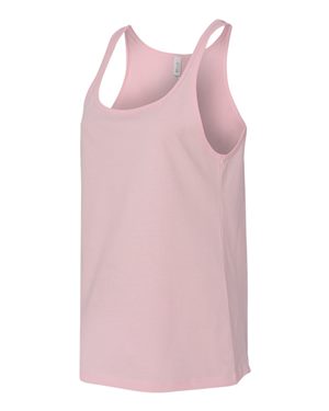 Ladies’ Relaxed Jersey Tank