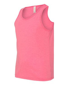 Youth Jersey Tank