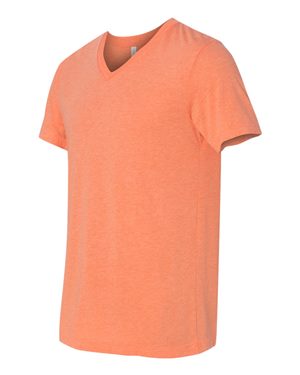 Triblend V-Neck Tee