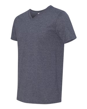 Softstyle® V-Neck T-Shirt