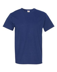 Athletic Cotton T-Shirt