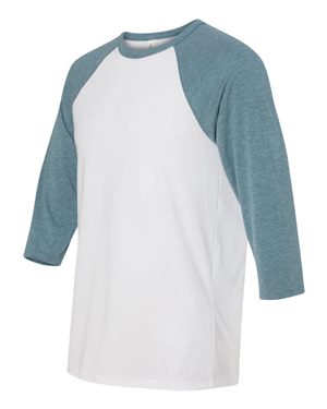 3/4-Sleeve Baseball T-Shirt