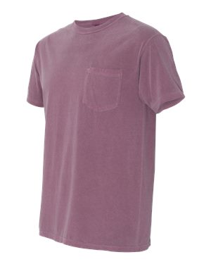 Heavyweight RS Pocket T-Shirt