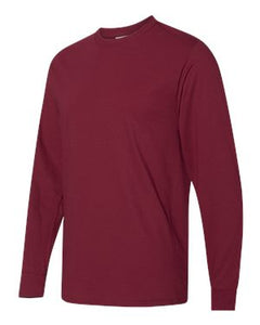 HD Cotton™ Long-Sleeve T-Shirt