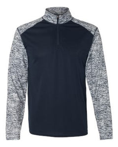 Sport Quarter-Zip