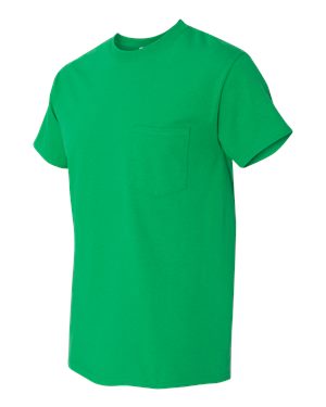 Heavy Cotton™ Pocket T-Shirt