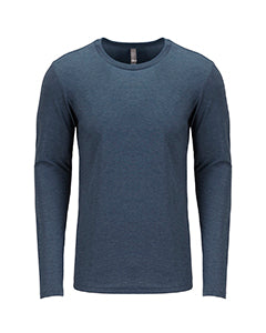 Men's Long-Sleeve Crew