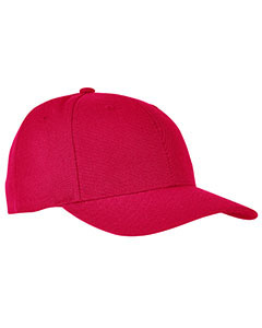 Visor Snapback