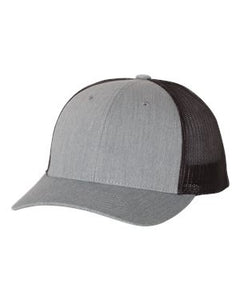 Low Pro Trucker Cap