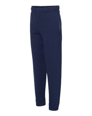 Youth Nublend® Youth Fleece Jogger