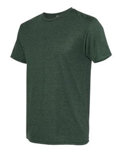 Men's Triblend Crew