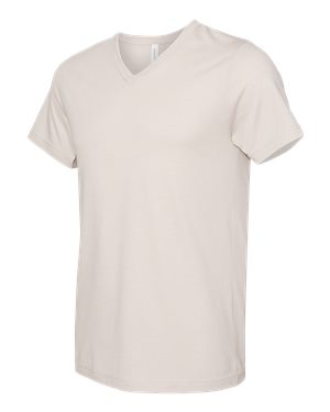 Jersey V-Neck Tee