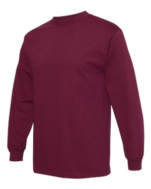 Classic Long Sleeve T-Shirt