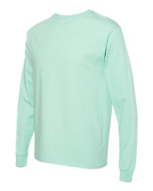 Tagless® Long-Sleeve T-Shirt