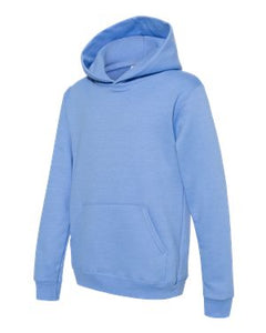 Youth EcoSmart® 50/50 Pullover Hood