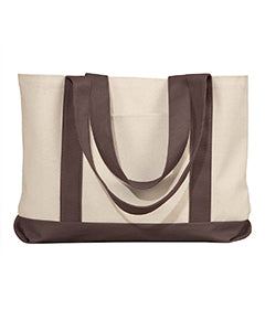 Leeward Canvas Tote