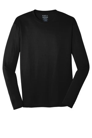 Long Sleeve Performance Tee