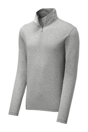 Mens 1/4-Zip Pullover