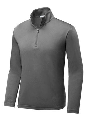 Youth 1/4-Zip Pullover