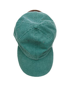 Youth Pigment-Dyed Cap